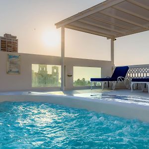 Hotel Coral Reef Cartagena
